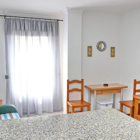 Apartamento Santa Teresa Primera Planta Conil De La Frontera Exterior photo